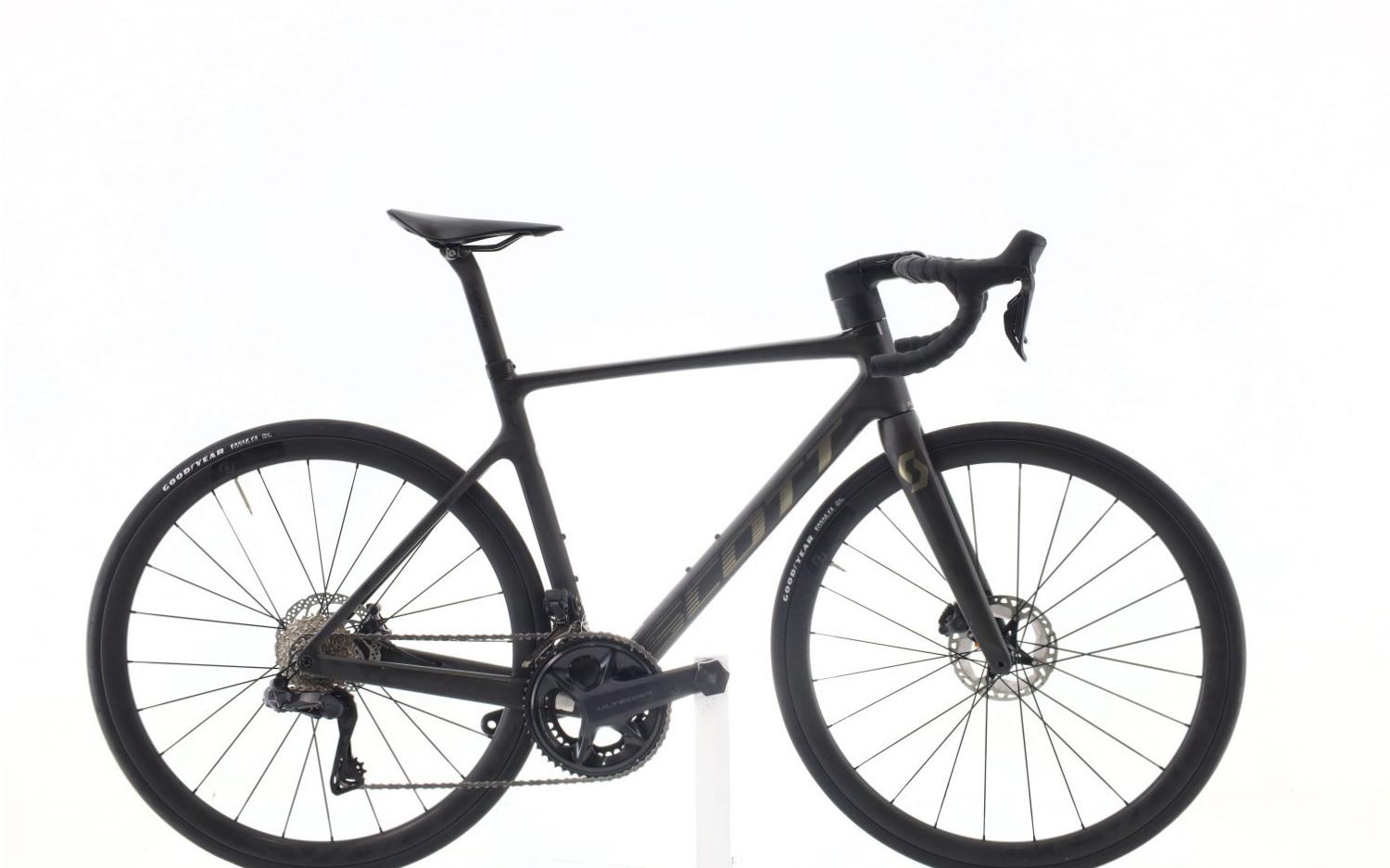 Bici da corsa Scott Zyclora ·  Addict RC 15 Di2 12V, Usata, 2022, Barcelona