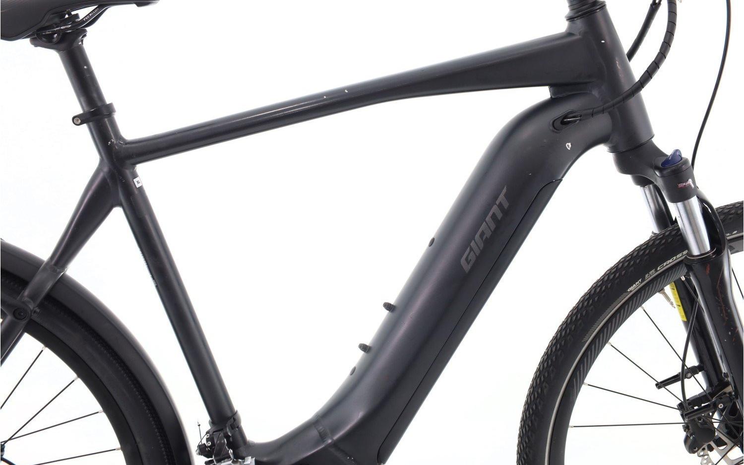 E-Bike Giant Zyclora ·  Explore E+ 1, Usata, 2022, Barcelona