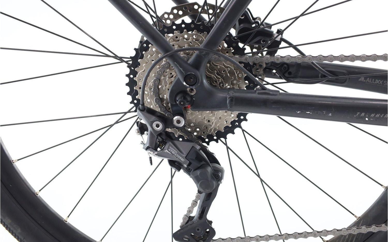 E-Bike Giant Zyclora ·  Explore E+ 1, Usata, 2022, Barcelona