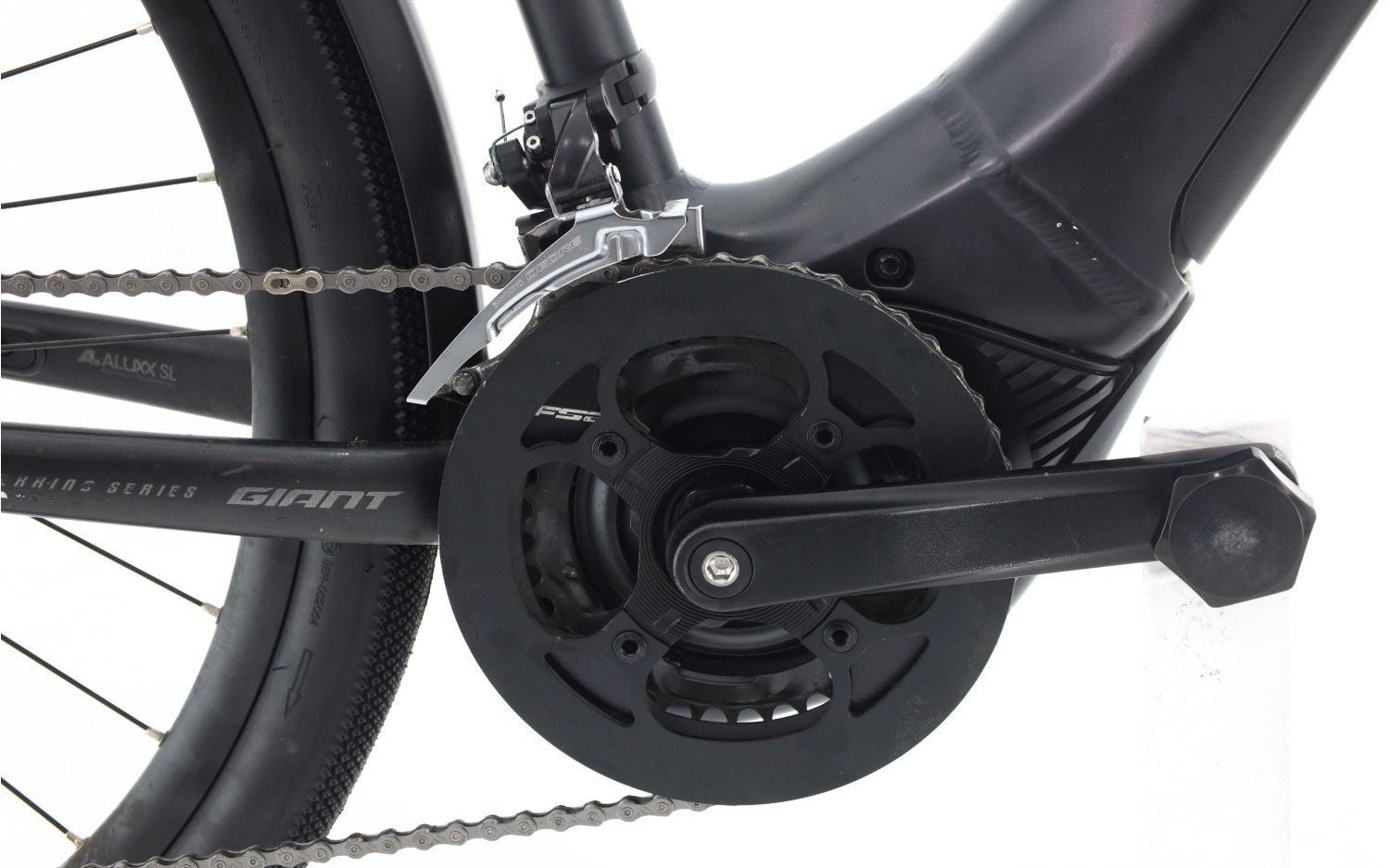 E-Bike Giant Zyclora ·  Explore E+ 1, Usata, 2022, Barcelona