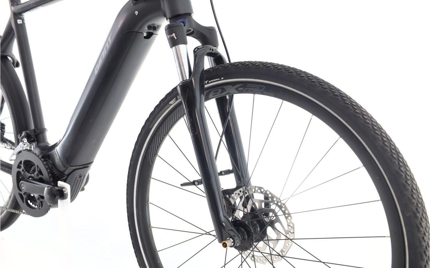 E-Bike Giant Zyclora ·  Explore E+ 1, Usata, 2022, Barcelona