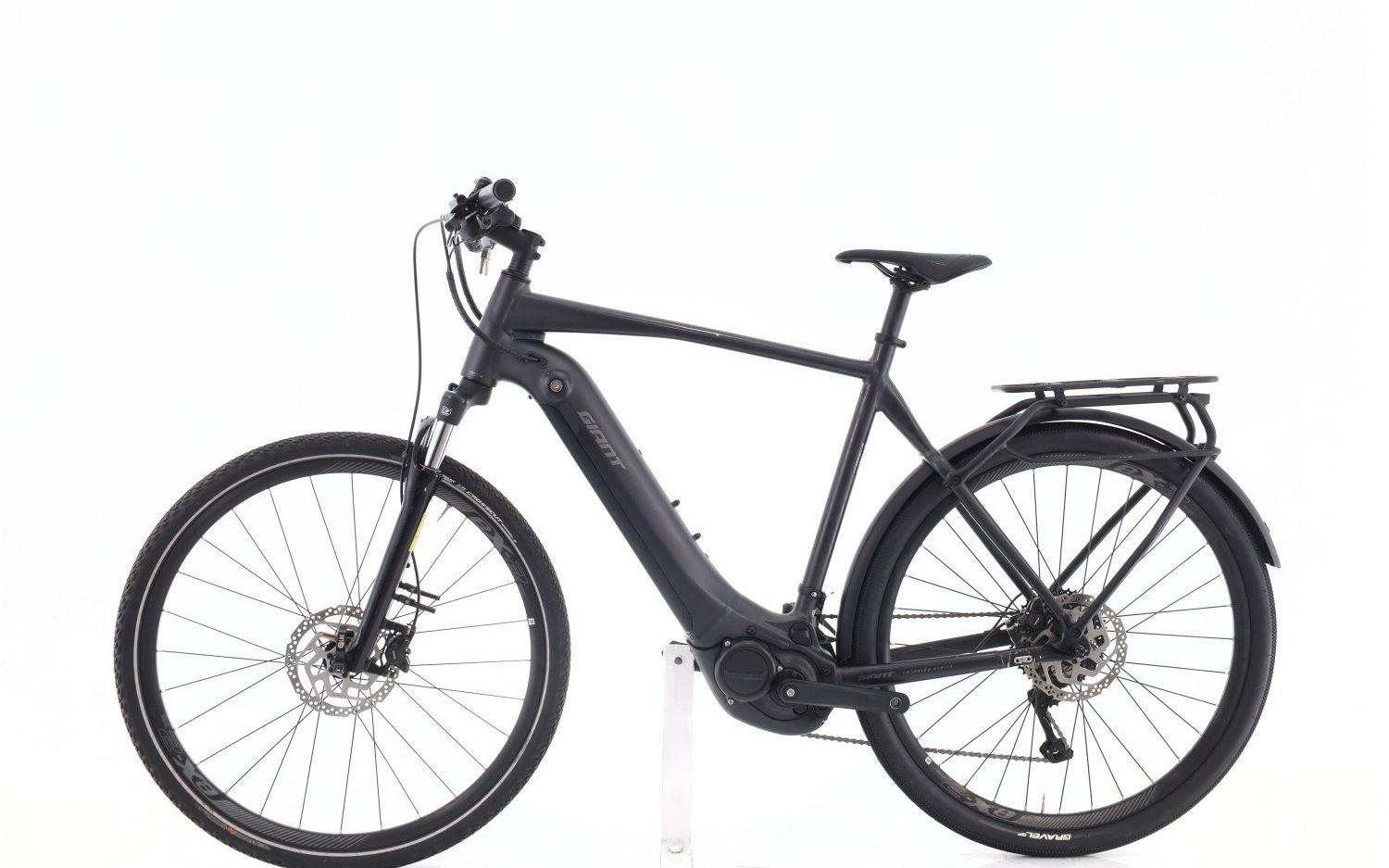 E-Bike Giant Zyclora ·  Explore E+ 1, Usata, 2022, Barcelona