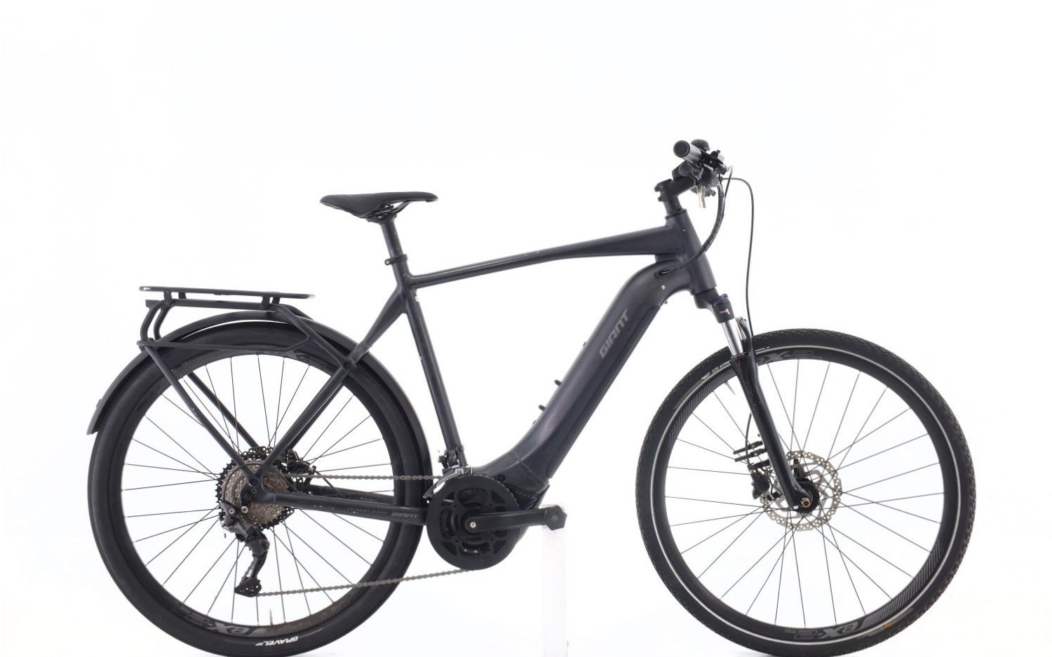 E-Bike Giant Zyclora ·  Explore E+ 1, Usata, 2022, Barcelona
