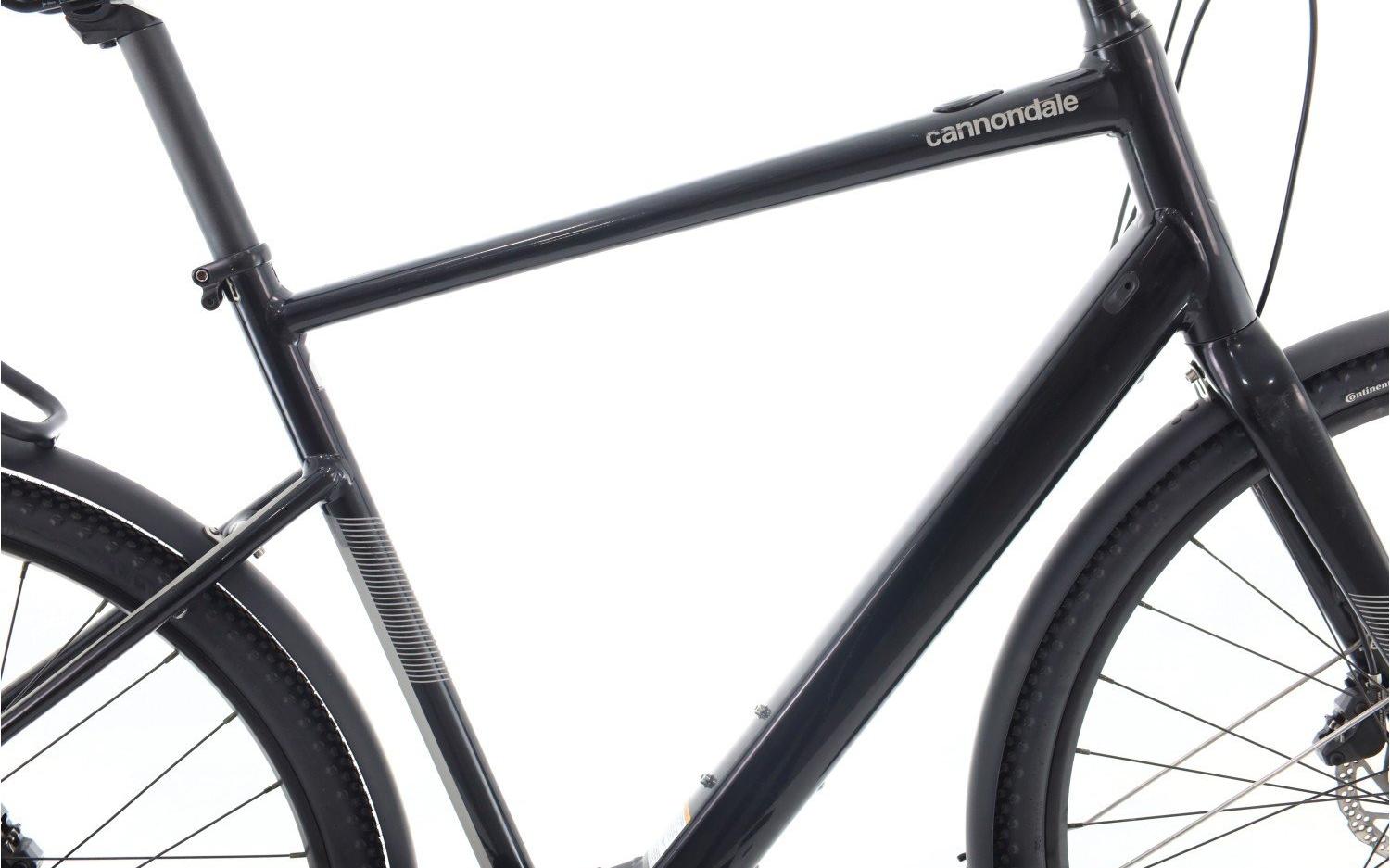 E-Bike Cannondale Zyclora ·  Tesoro Neo SL EQ, Usata, 2022, Barcelona