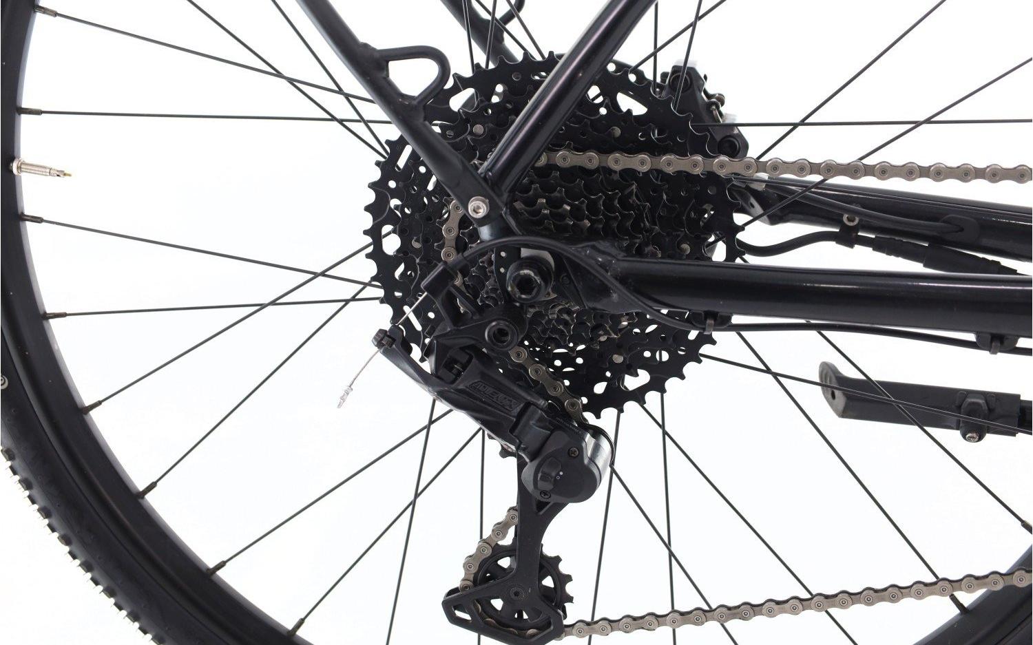 E-Bike Cannondale Zyclora ·  Tesoro Neo SL EQ, Usata, 2022, Barcelona