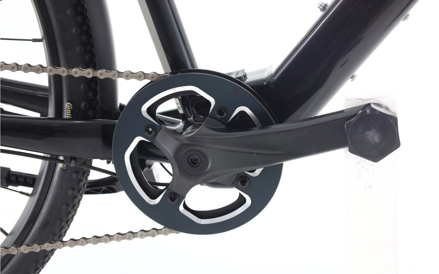 E-Bike Cannondale Zyclora ·  Tesoro Neo SL EQ, Usata, 2022, Barcelona