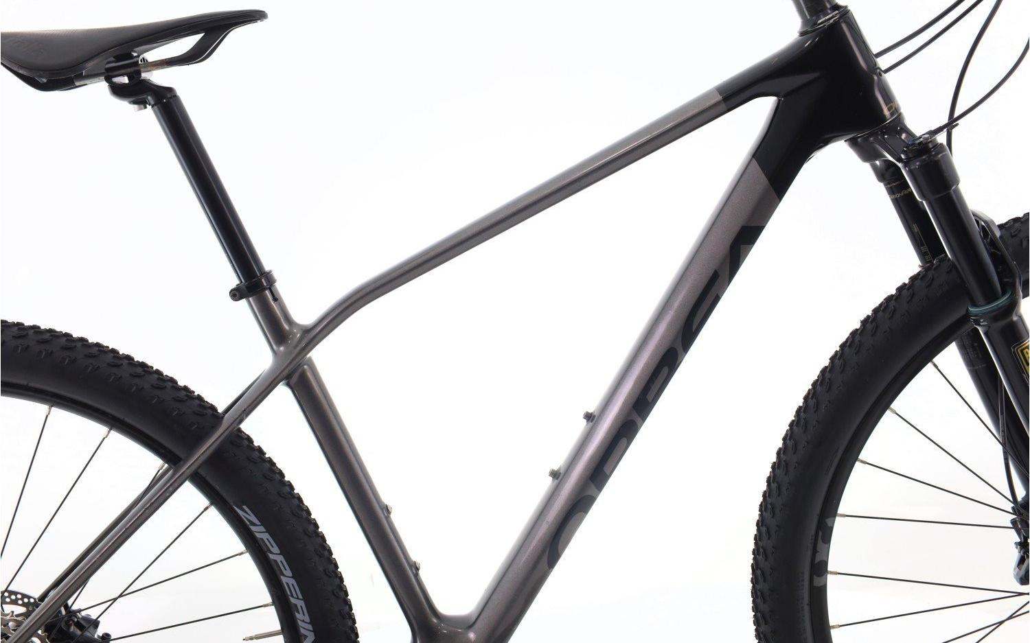 Mountain Bike Orbea Zyclora ·  Alma XT, Usata, 2023, Barcelona