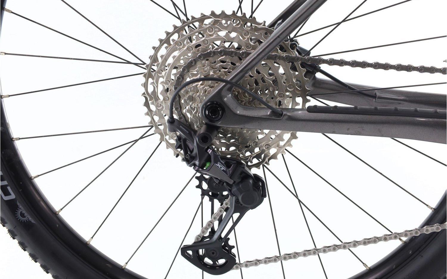 Mountain Bike Orbea Zyclora ·  Alma XT, Usata, 2023, Barcelona