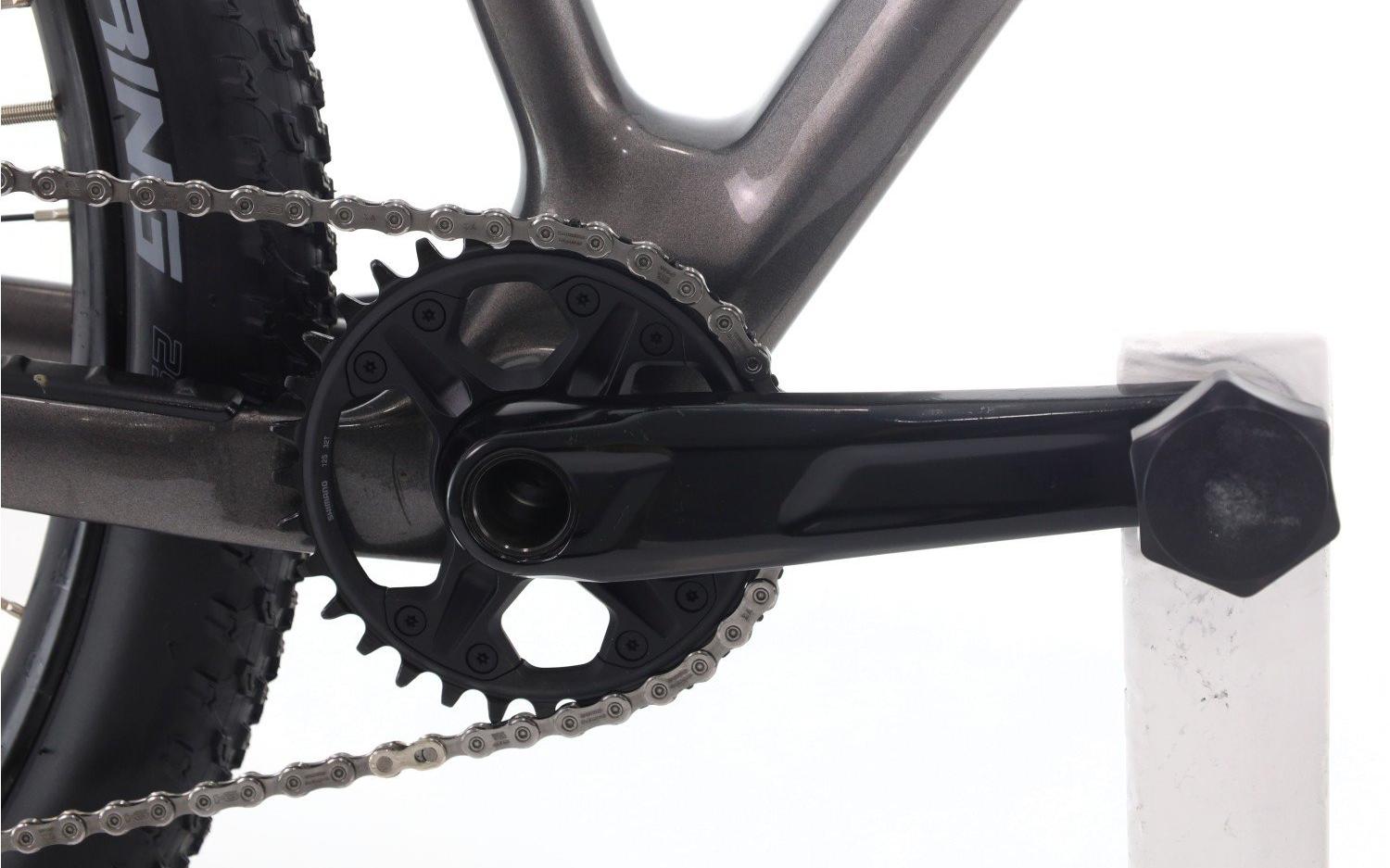 Mountain Bike Orbea Zyclora ·  Alma XT, Usata, 2023, Barcelona