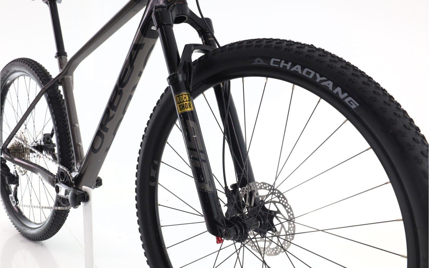 Mountain Bike Orbea Zyclora ·  Alma XT, Usata, 2023, Barcelona