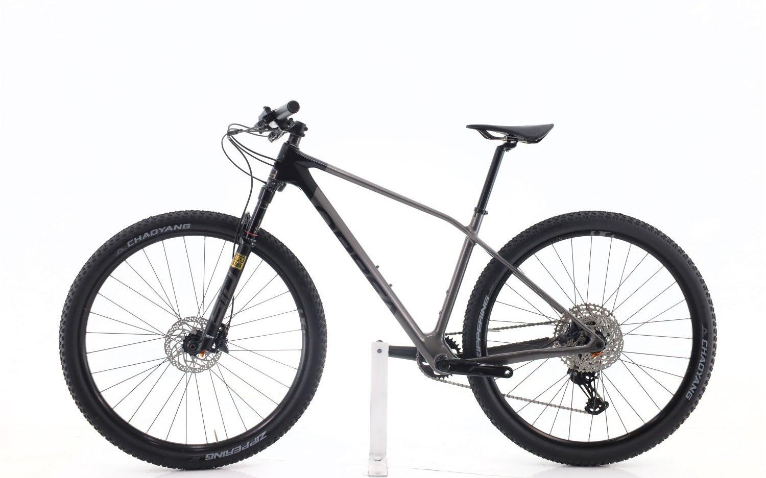 Mountain Bike Orbea Zyclora ·  Alma XT, Usata, 2023, Barcelona