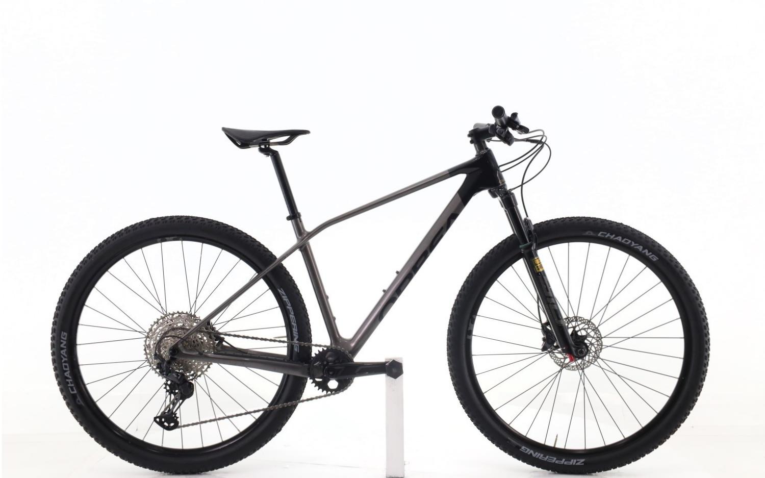 Mountain Bike Orbea Zyclora ·  Alma XT, Usata, 2023, Barcelona