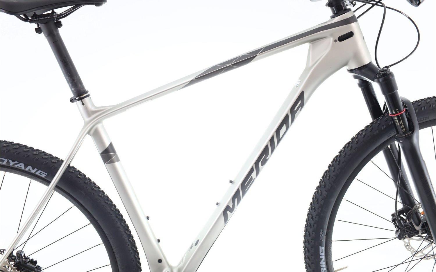 Mountain Bike Merida Zyclora ·  Big Nine 5000, Usata, 2023, Barcelona