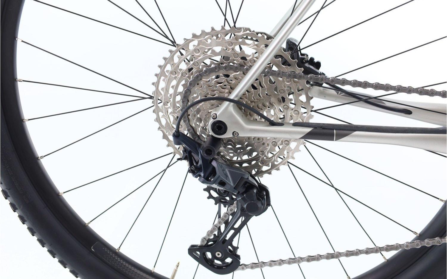 Mountain Bike Merida Zyclora ·  Big Nine 5000, Usata, 2023, Barcelona