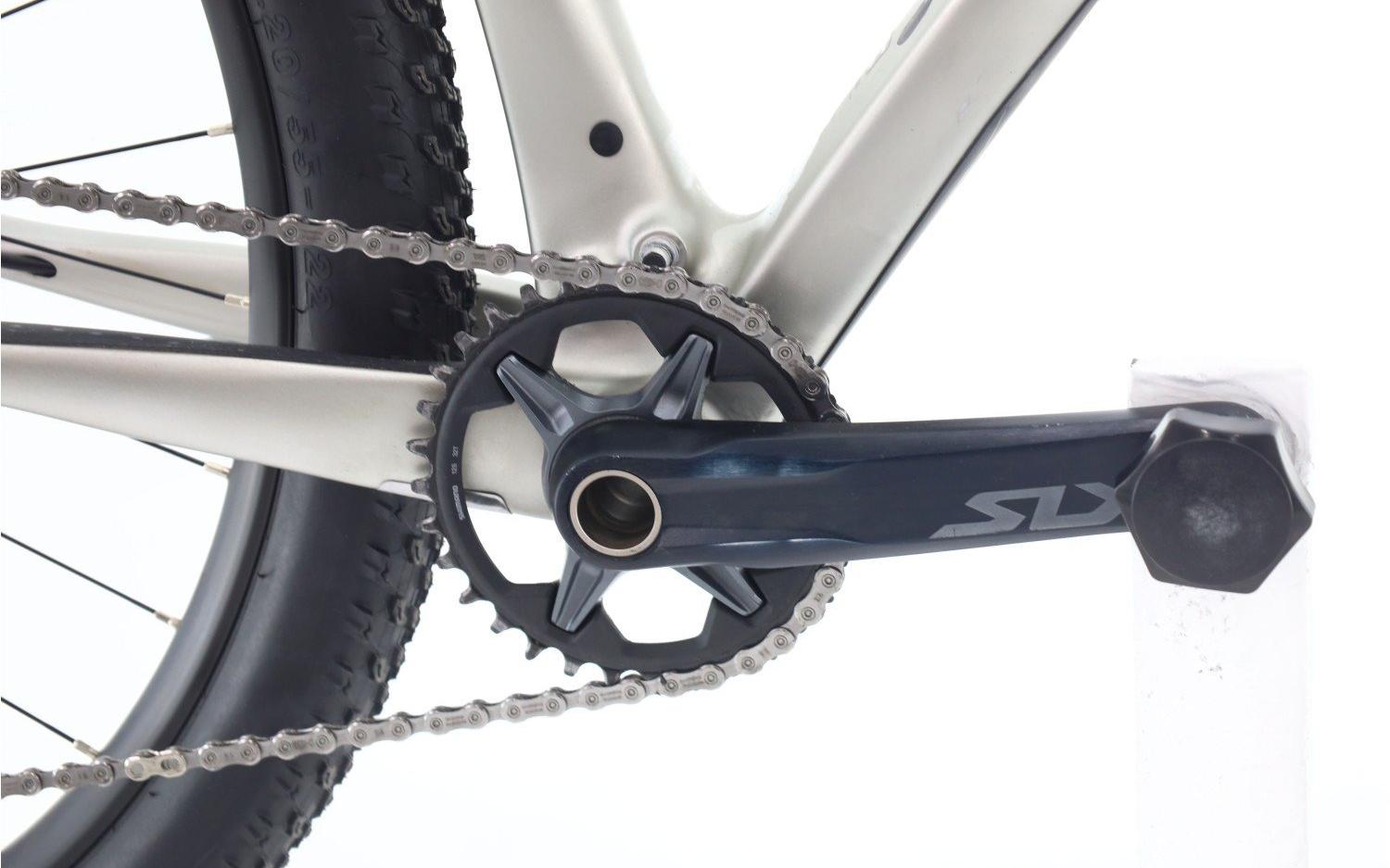 Mountain Bike Merida Zyclora ·  Big Nine 5000, Usata, 2023, Barcelona