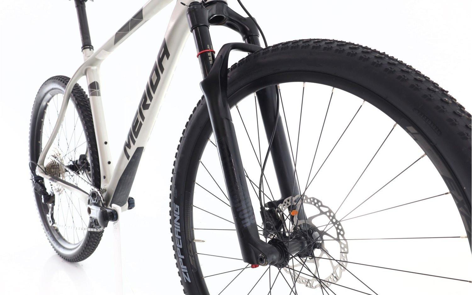 Mountain Bike Merida Zyclora ·  Big Nine 5000, Usata, 2023, Barcelona