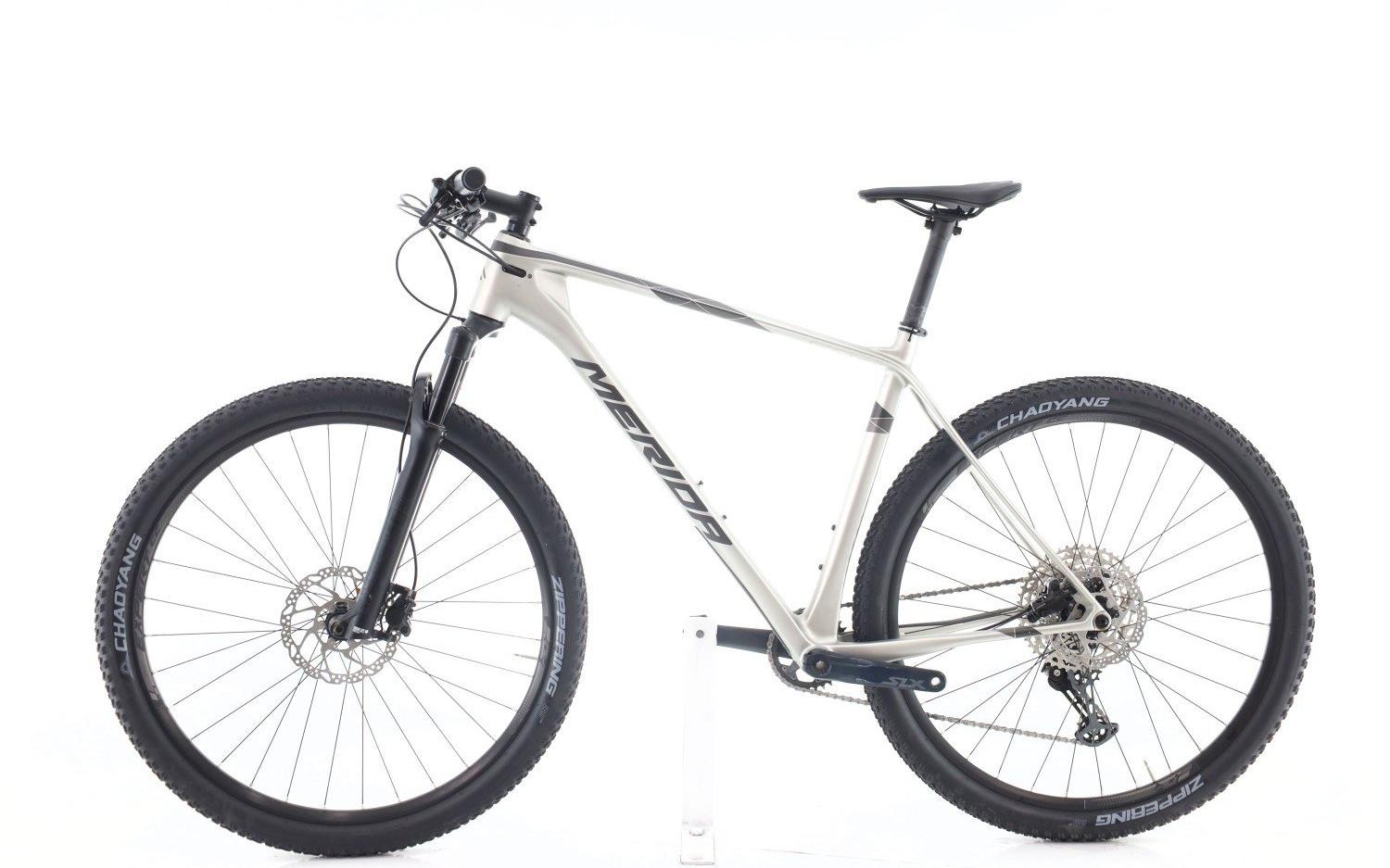 Mountain Bike Merida Zyclora ·  Big Nine 5000, Usata, 2023, Barcelona