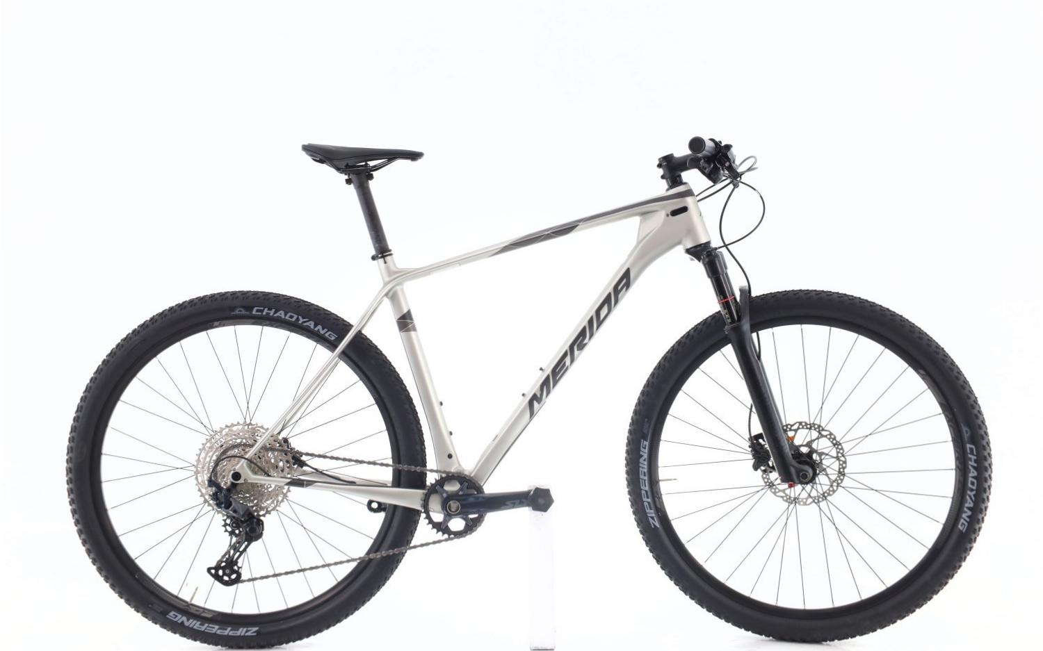 Mountain Bike Merida Zyclora ·  Big Nine 5000, Usata, 2023, Barcelona