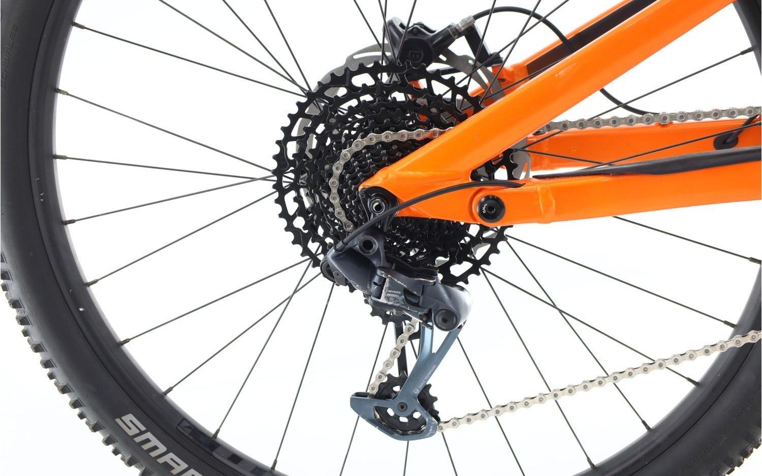 E-Bike Cannondale Zyclora ·  Habit Neo GX, Usata, 2020, Barcelona