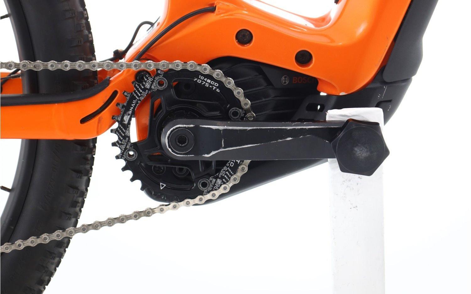 E-Bike Cannondale Zyclora ·  Habit Neo GX, Usata, 2020, Barcelona