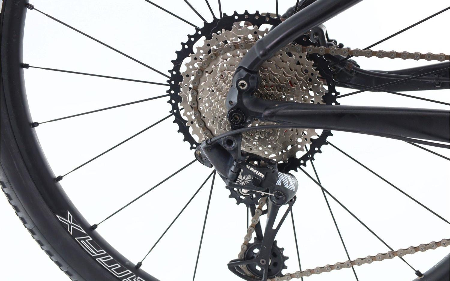 Mountain Bike Merida Zyclora ·  Ninety Six 6000, Usata, 2021, Barcelona