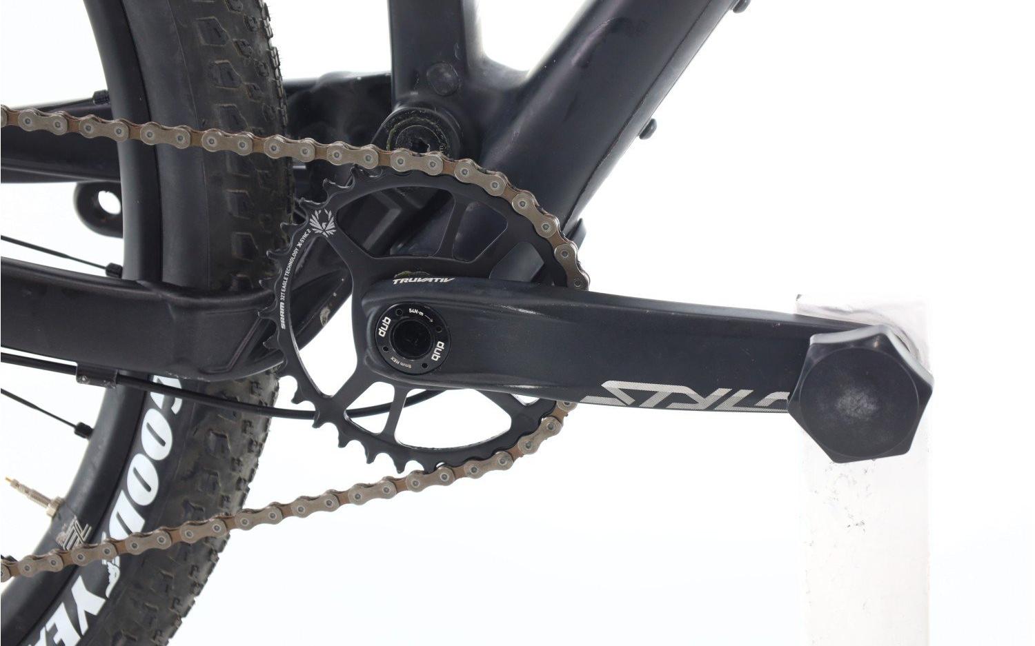 Mountain Bike Merida Zyclora ·  Ninety Six 6000, Usata, 2021, Barcelona