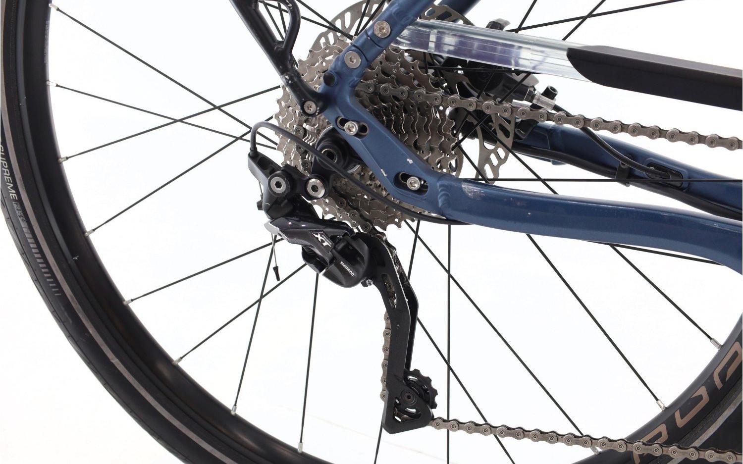 E-Bike Simplon Zyclora ·  Spotlight XT, Usata, 2023, Barcelona