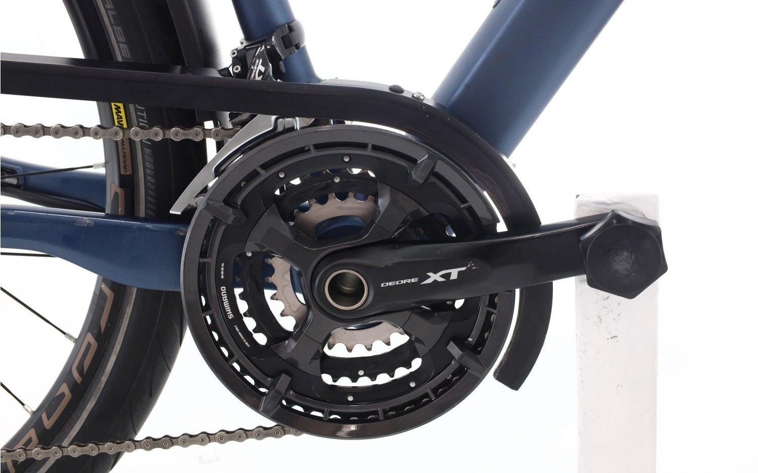 E-Bike Simplon Zyclora ·  Spotlight XT, Usata, 2023, Barcelona