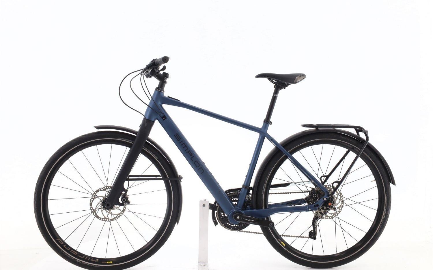 E-Bike Simplon Zyclora ·  Spotlight XT, Usata, 2023, Barcelona