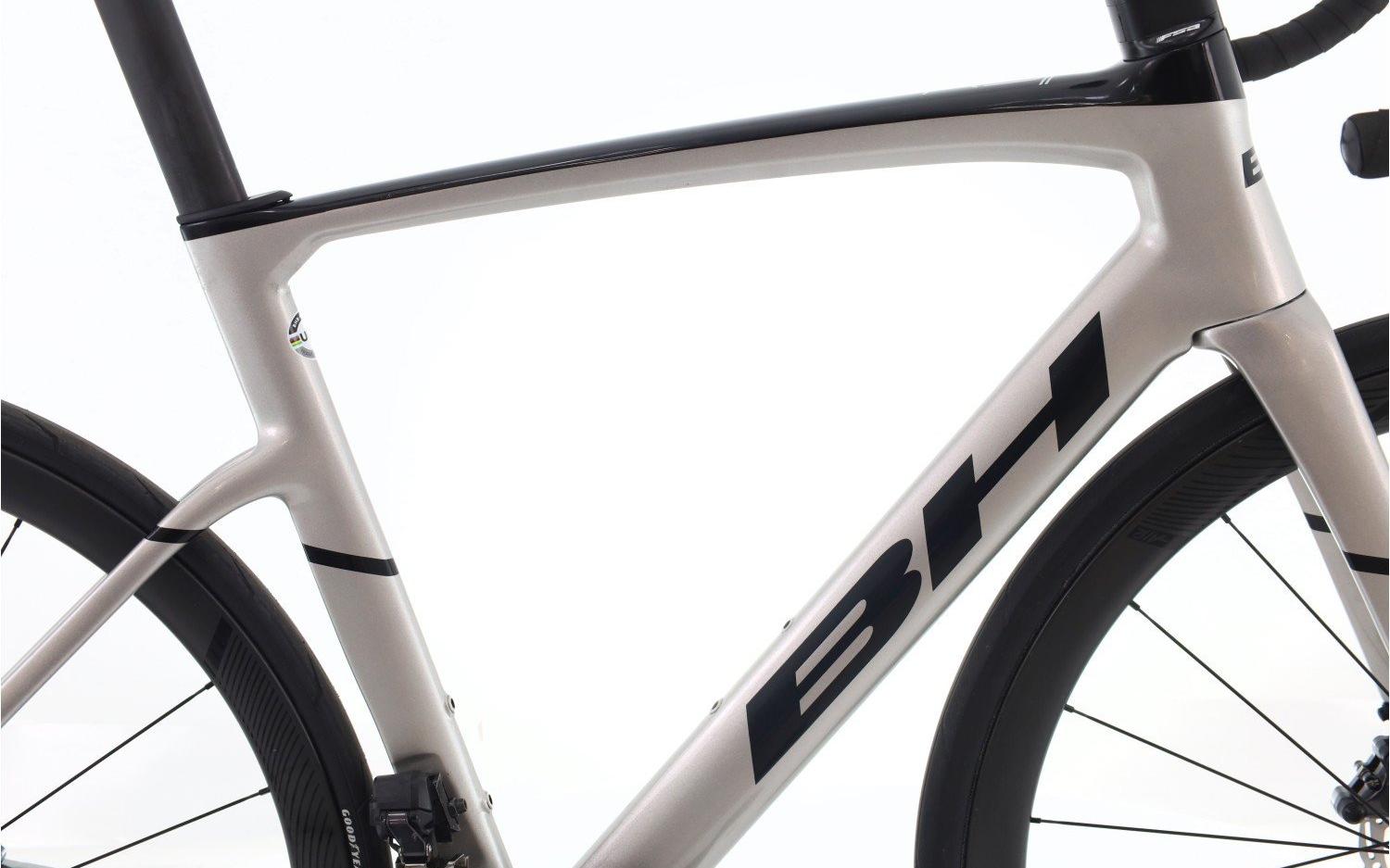 Bici da corsa BH Zyclora ·  RS1 Di2 12V, Usata, 2022, Barcelona