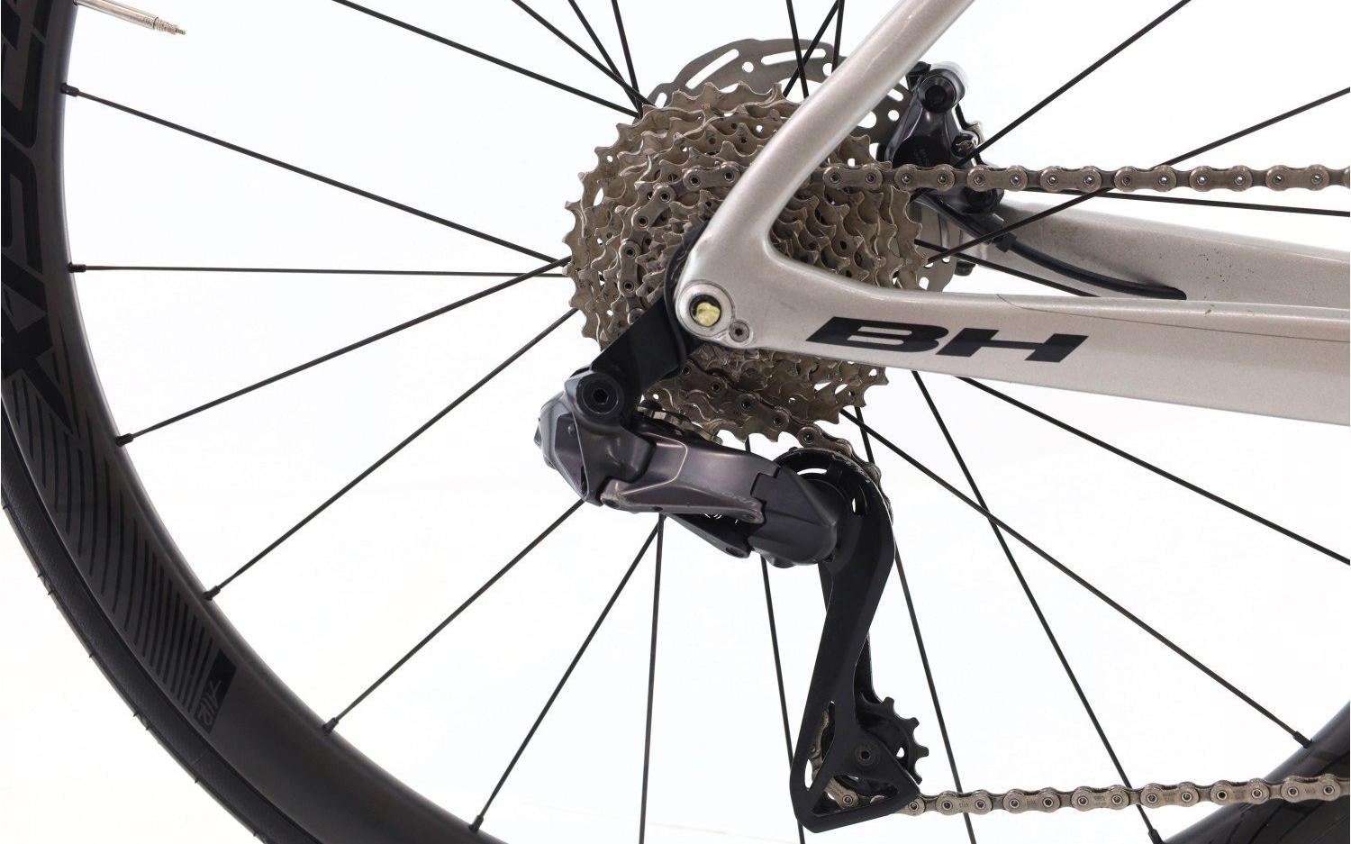 Bici da corsa BH Zyclora ·  RS1 Di2 12V, Usata, 2022, Barcelona