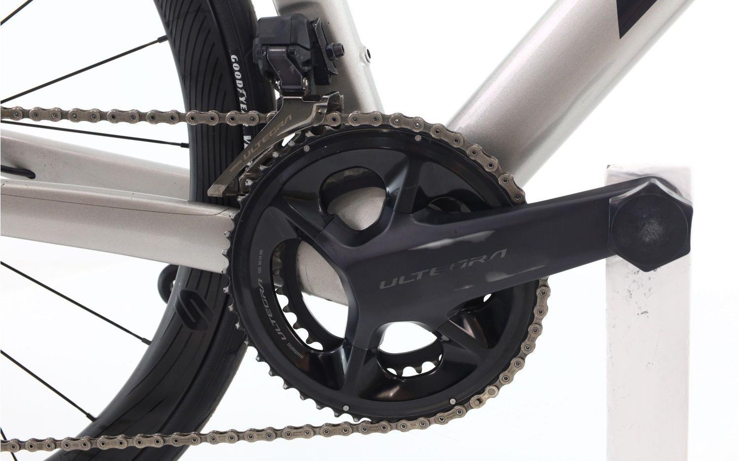 Bici da corsa BH Zyclora ·  RS1 Di2 12V, Usata, 2022, Barcelona