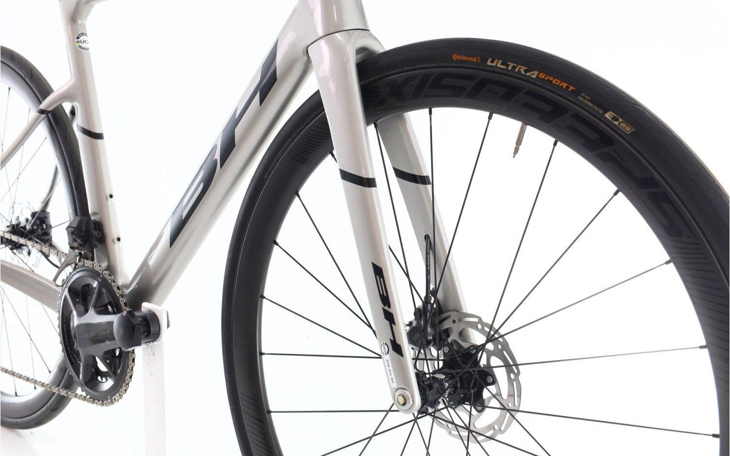 Bici da corsa BH Zyclora ·  RS1 Di2 12V, Usata, 2022, Barcelona