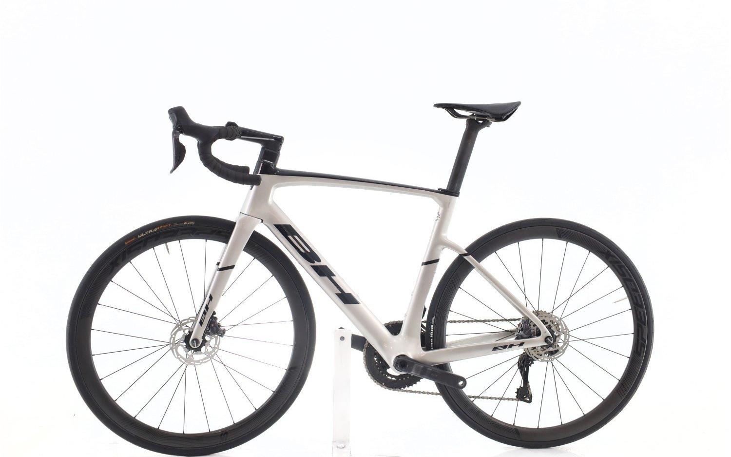 Bici da corsa BH Zyclora ·  RS1 Di2 12V, Usata, 2022, Barcelona