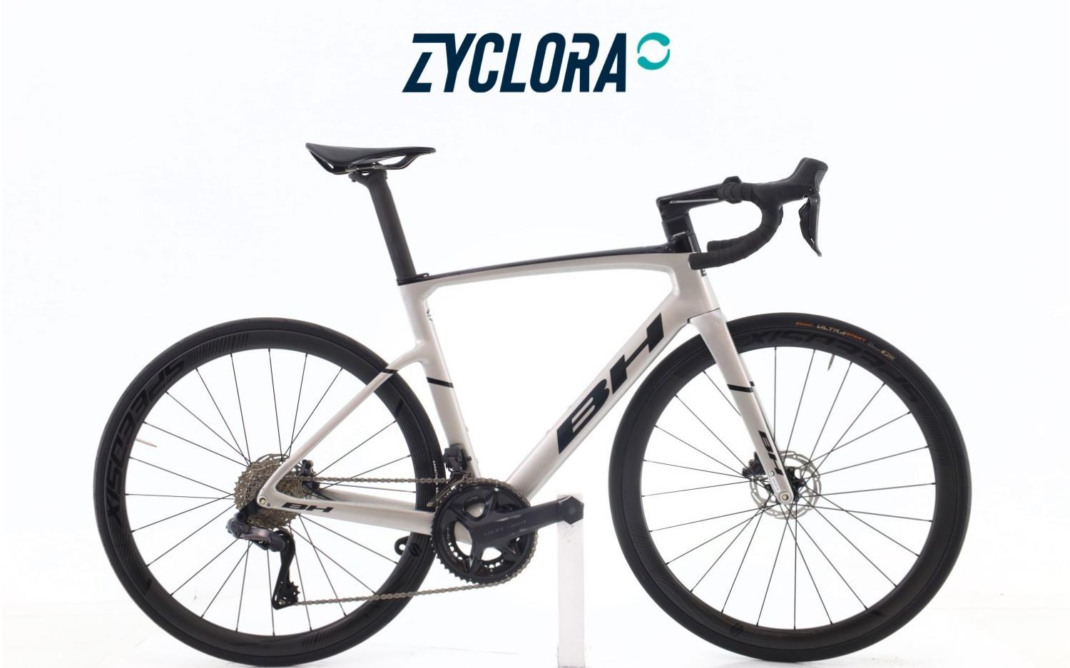 Bici da corsa BH Zyclora ·  RS1 Di2 12V, Usata, 2022, Barcelona