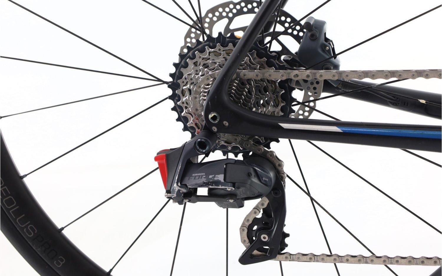 Bici da corsa Trek Zyclora ·  Emonda SL7 AXS 12V, Usata, 2022, Barcelona