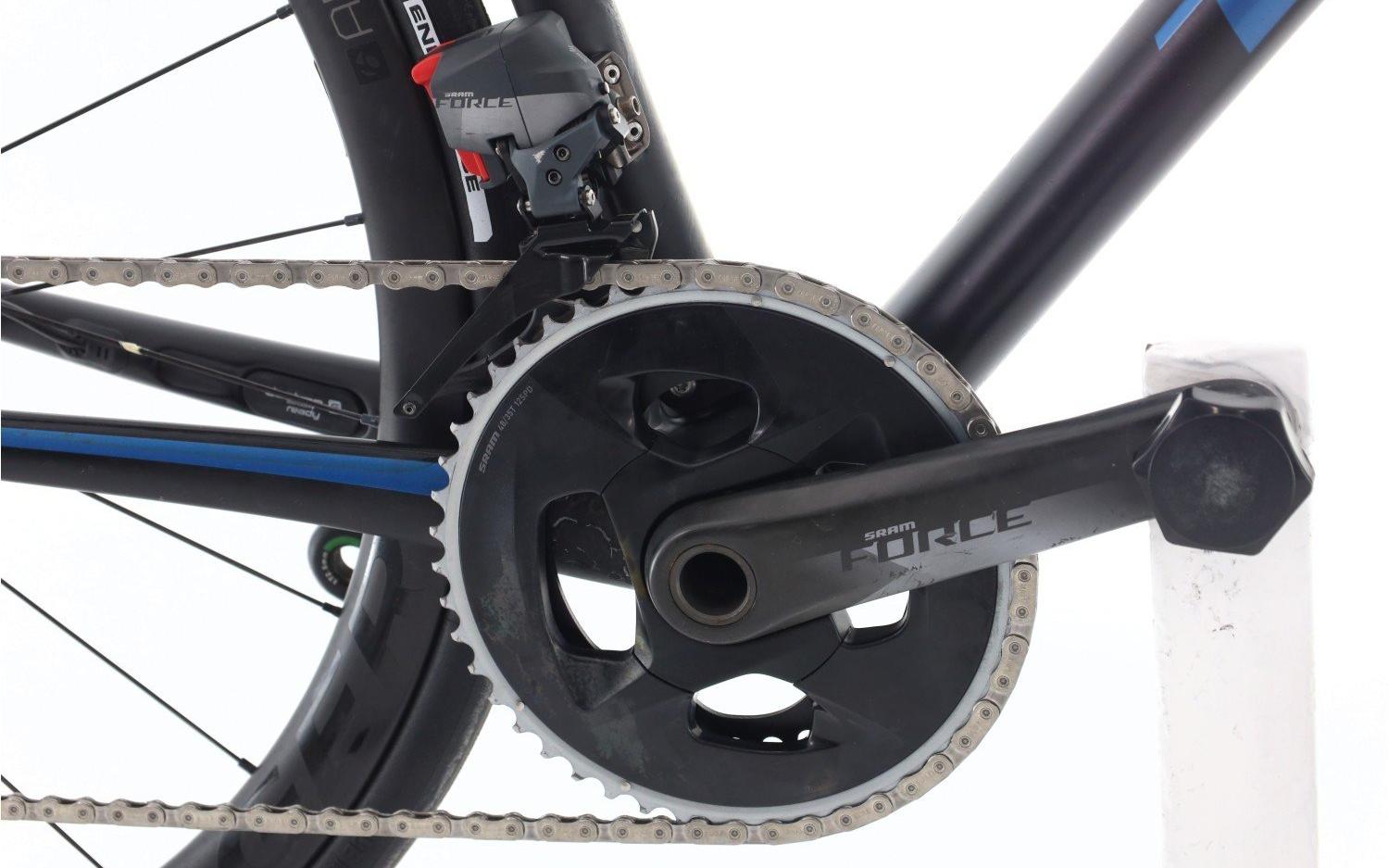 Bici da corsa Trek Zyclora ·  Emonda SL7 AXS 12V, Usata, 2022, Barcelona