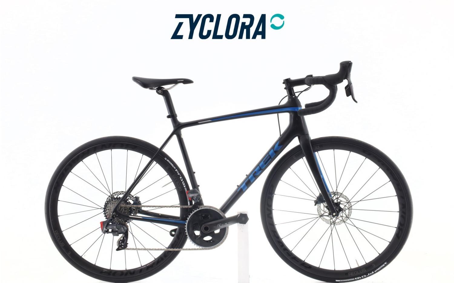 Bici da corsa Trek Zyclora ·  Emonda SL7 AXS 12V, Usata, 2022, Barcelona