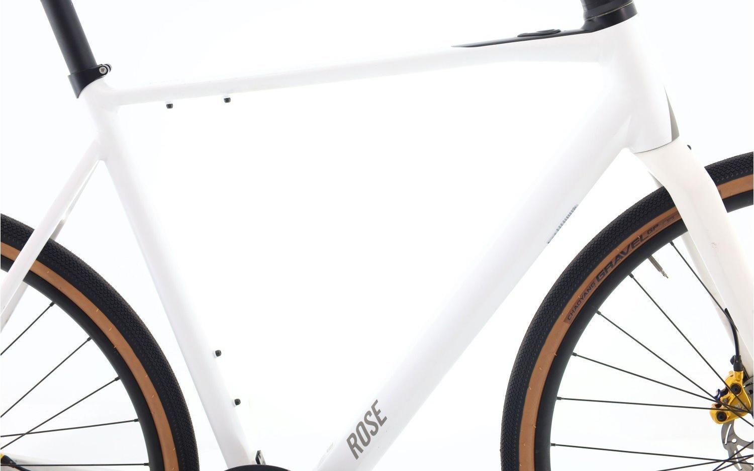 E-Bike Rose Zyclora ·  Sneak+, Usata, 2024, Barcelona