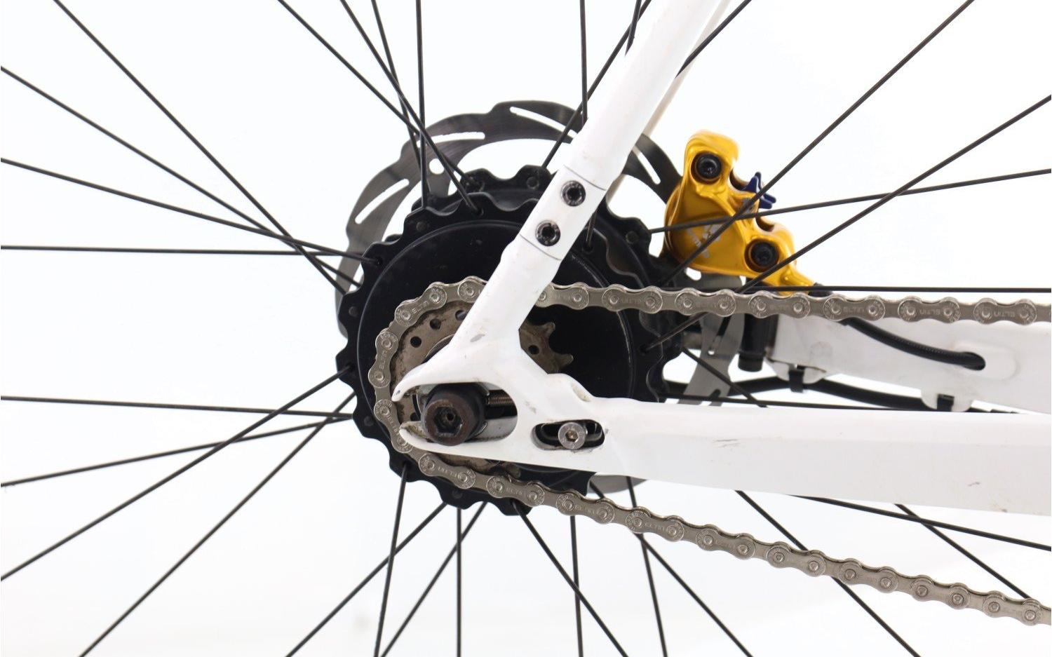 E-Bike Rose Zyclora ·  Sneak+, Usata, 2024, Barcelona