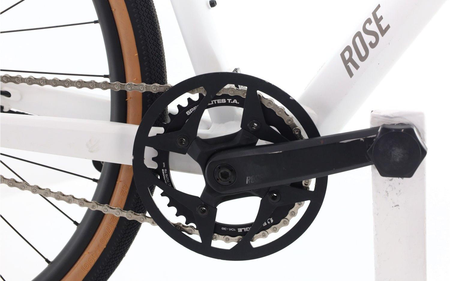 E-Bike Rose Zyclora ·  Sneak+, Usata, 2024, Barcelona