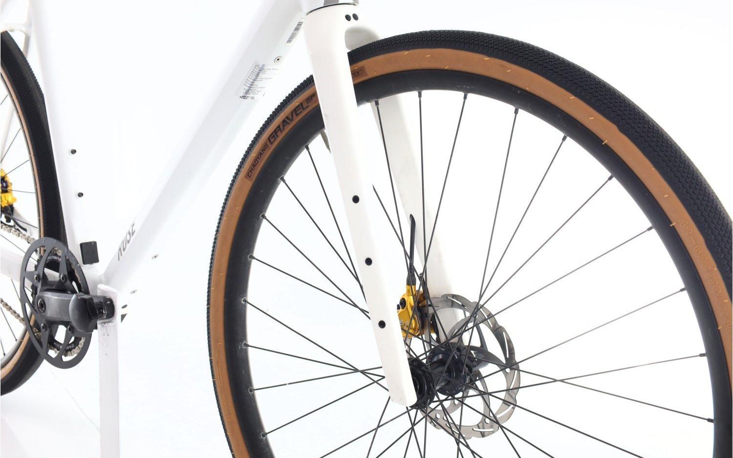 E-Bike Rose Zyclora ·  Sneak+, Usata, 2024, Barcelona