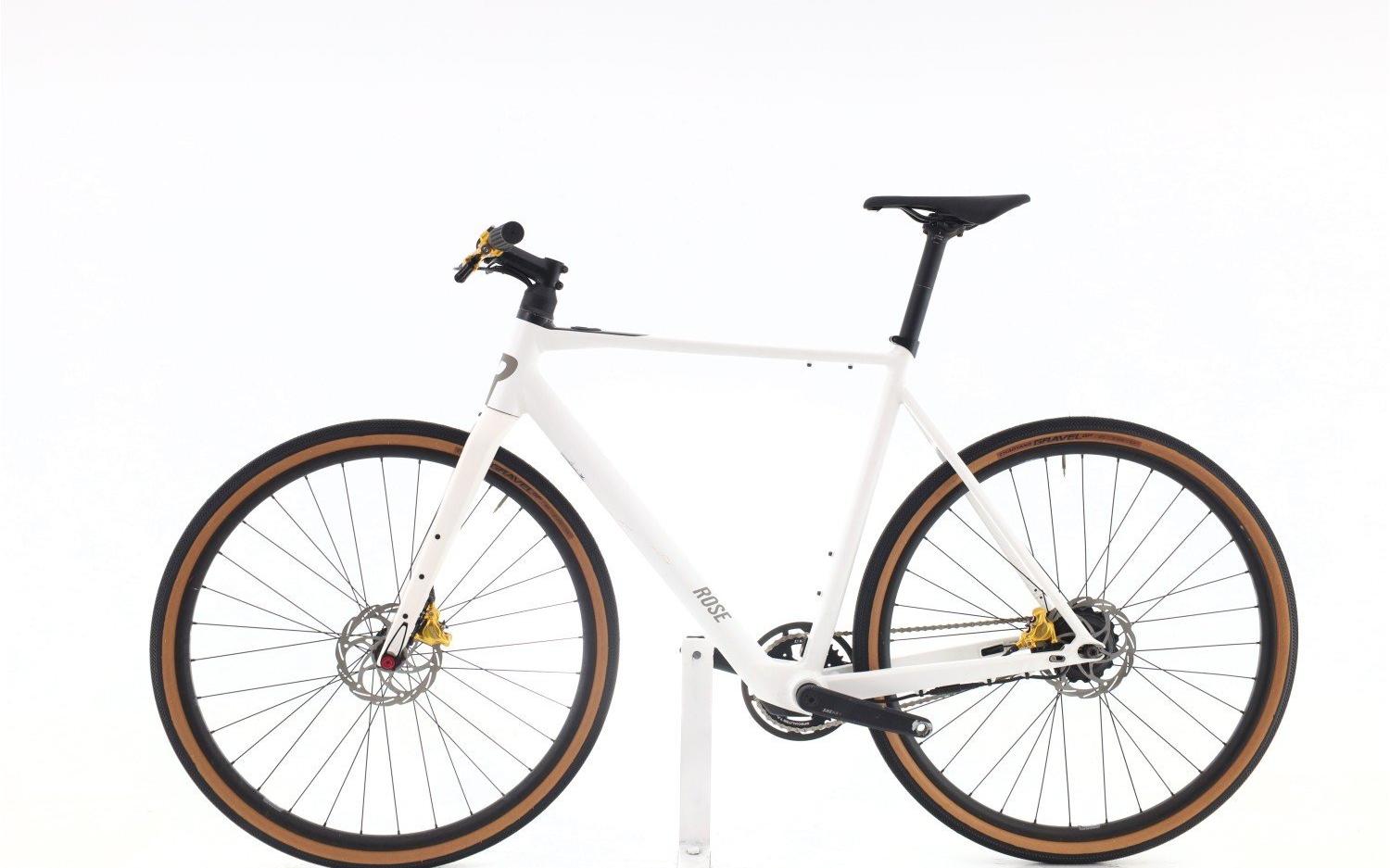 E-Bike Rose Zyclora ·  Sneak+, Usata, 2024, Barcelona