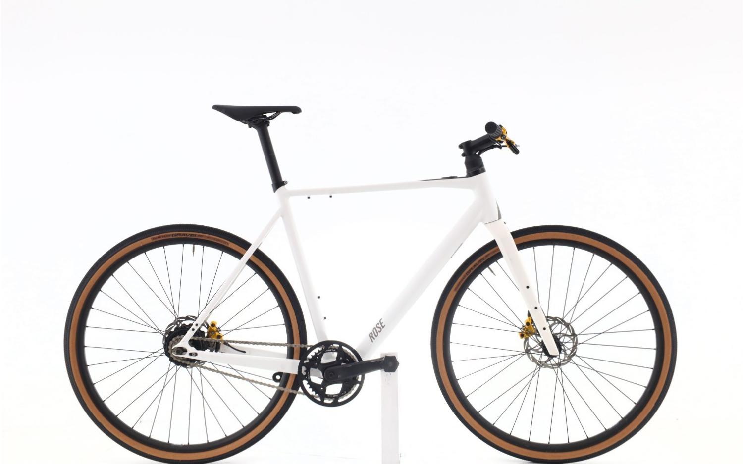 E-Bike Rose Zyclora ·  Sneak+, Usata, 2024, Barcelona