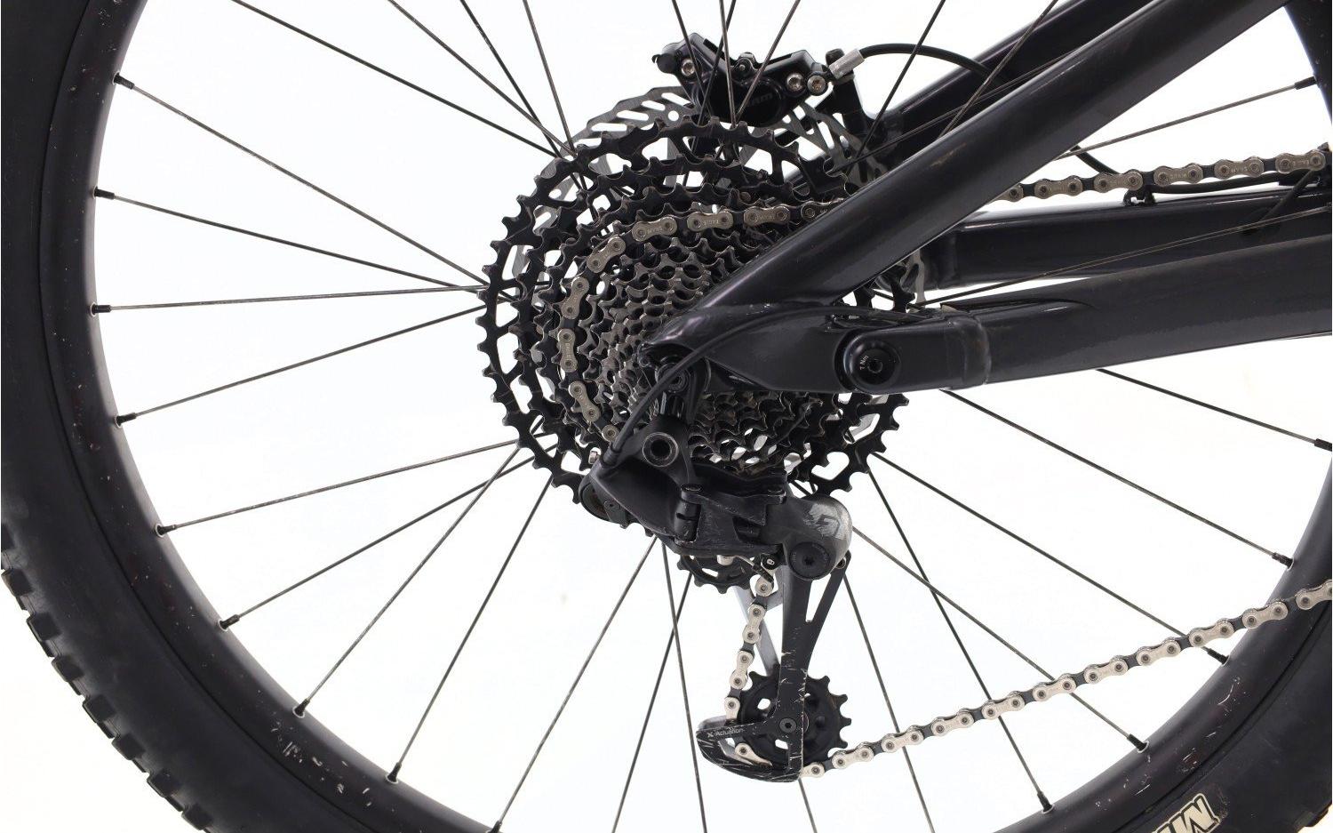 E-Bike Cannondale Zyclora ·  Moterra Neo GX, Usata, 2022, Barcelona