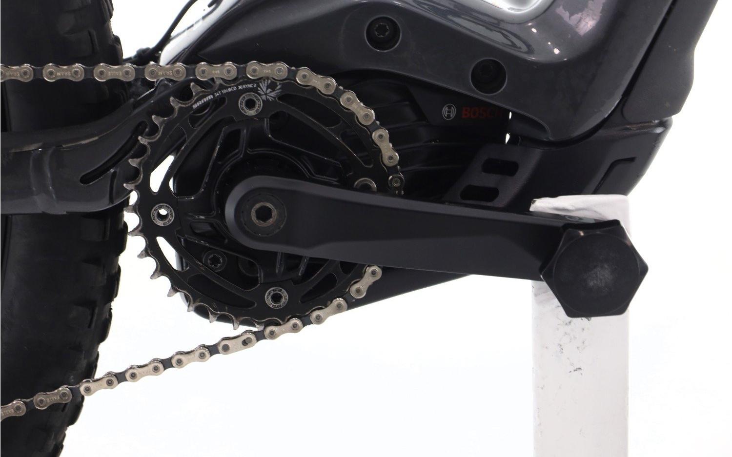 E-Bike Cannondale Zyclora ·  Moterra Neo GX, Usata, 2022, Barcelona