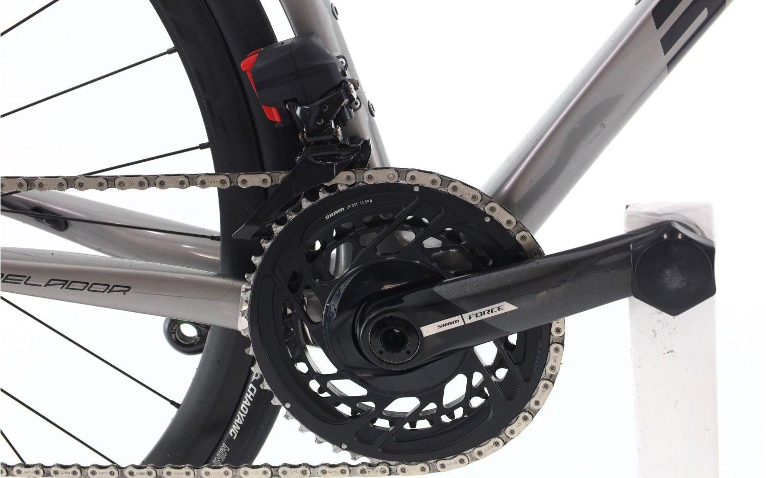 Bici da corsa Berria Zyclora ·  Belador 10 AXS 12V, Usata, 2024, Barcelona