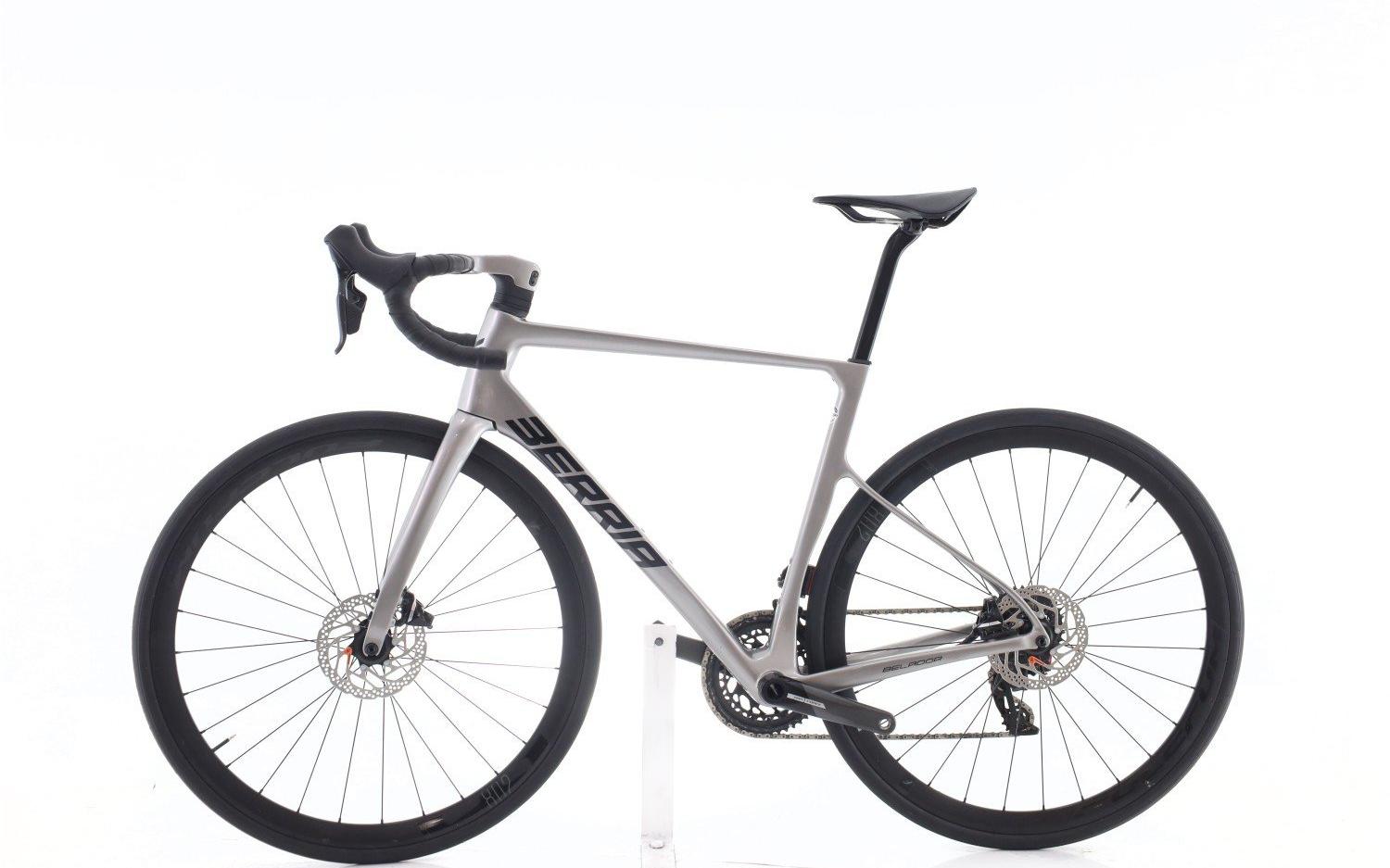 Bici da corsa Berria Zyclora ·  Belador 10 AXS 12V, Usata, 2024, Barcelona