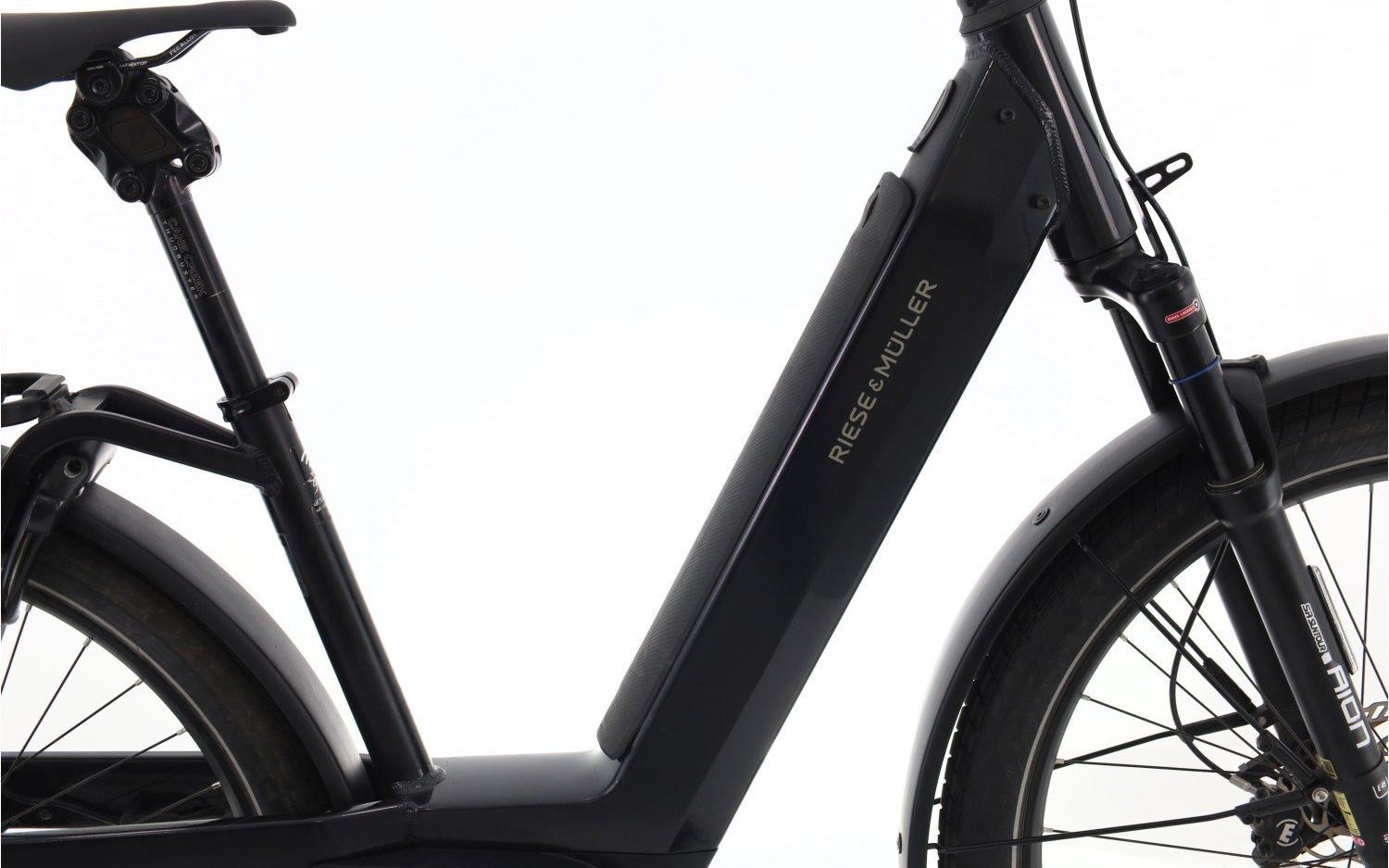 E-Bike False Zyclora · Riese Muller Nevo GT Touring, Usata, 2022, Barcelona