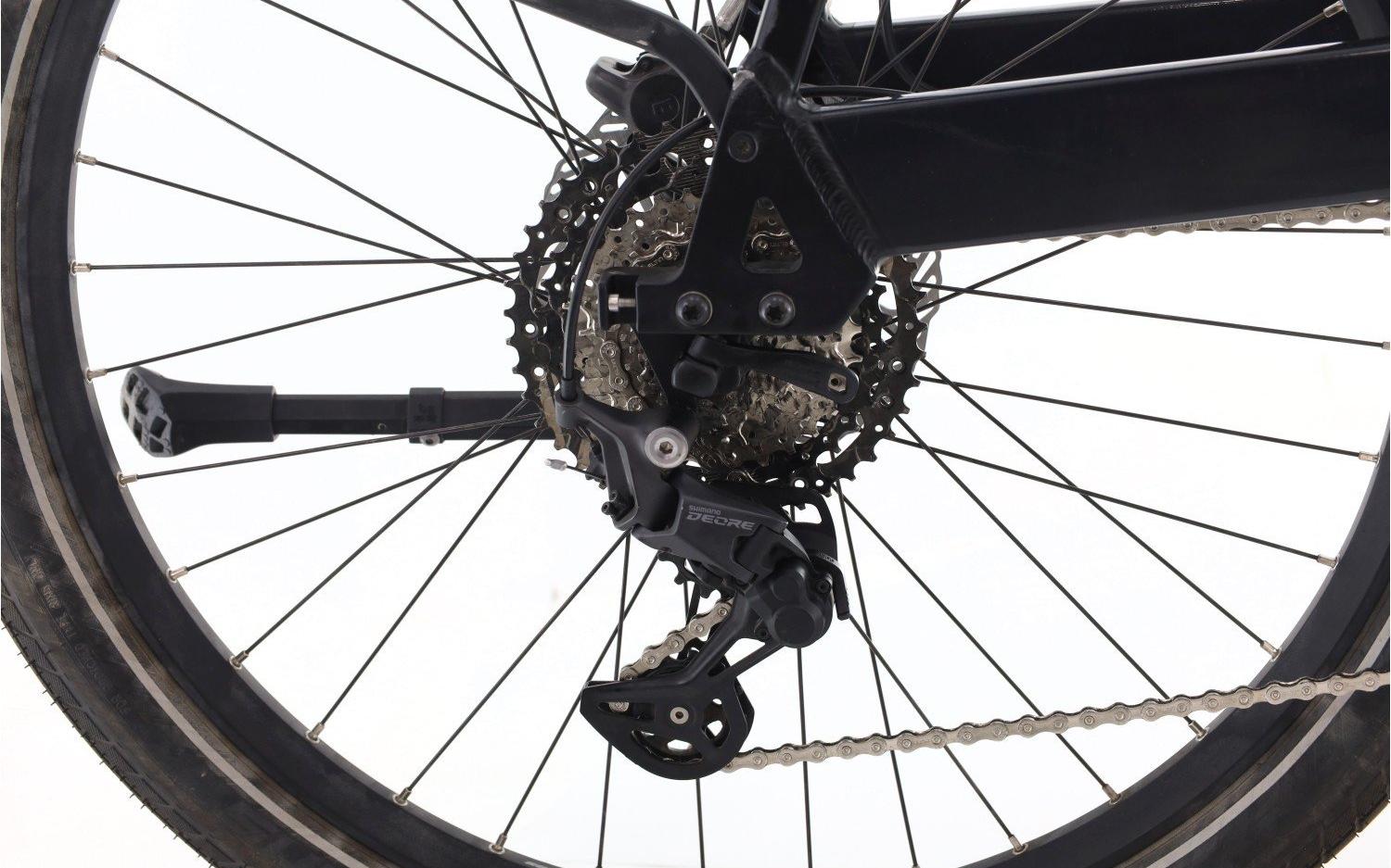 E-Bike False Zyclora · Riese Muller Nevo GT Touring, Usata, 2022, Barcelona